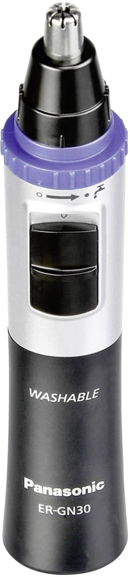 Panasonic ER-GN30 Ikke kategoriseret